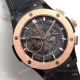 Swiss Copy Hublot Big Bang Classic Fusion Black Case Watch 7750 Valjoux (9)_th.jpg